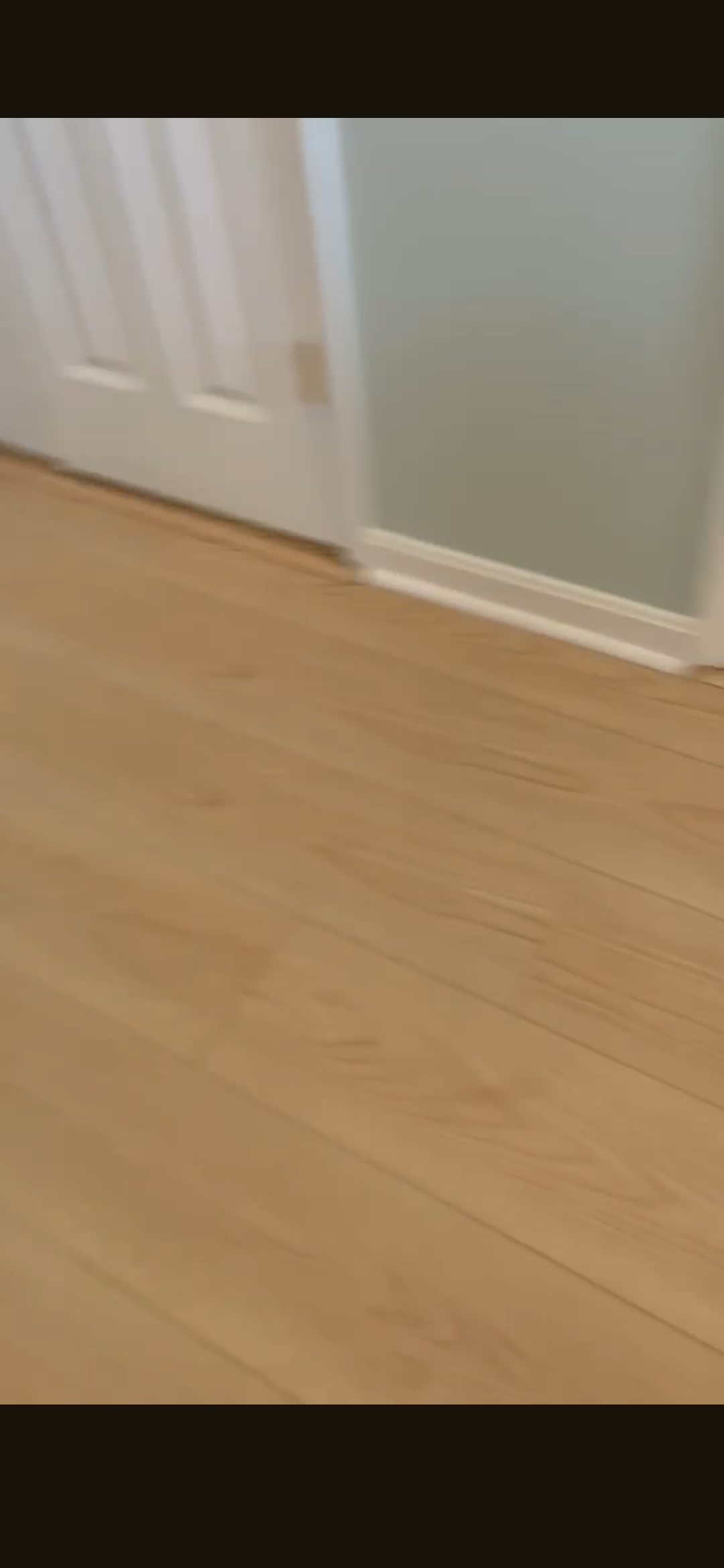 Flooring work example 1